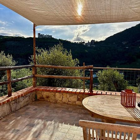 Affittacamere Ca' Baldo Finale Ligure Exterior photo