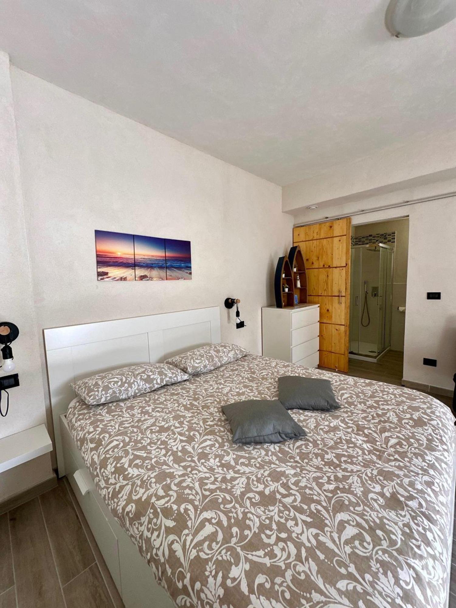 Affittacamere Ca' Baldo Finale Ligure Exterior photo