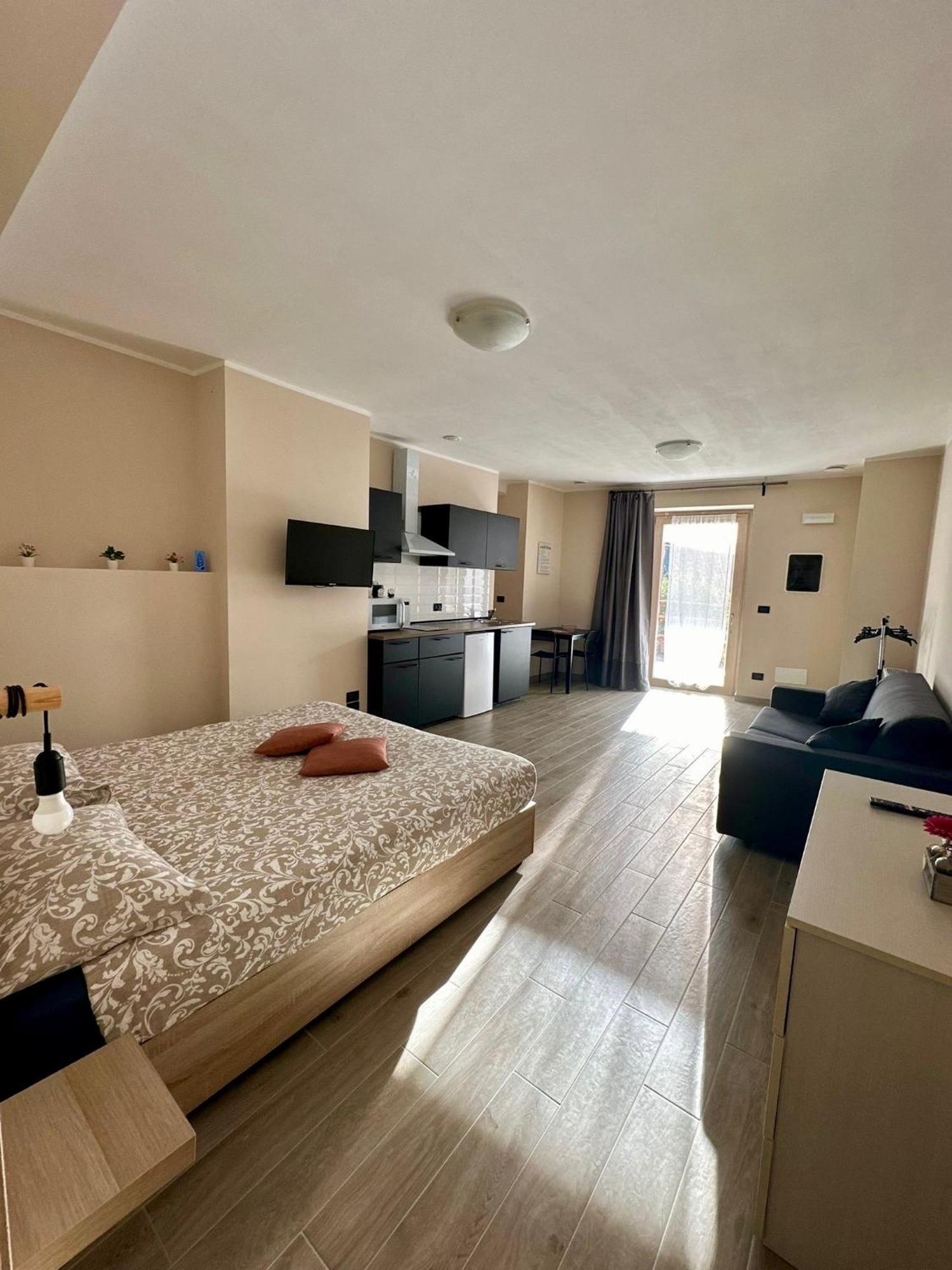Affittacamere Ca' Baldo Finale Ligure Exterior photo