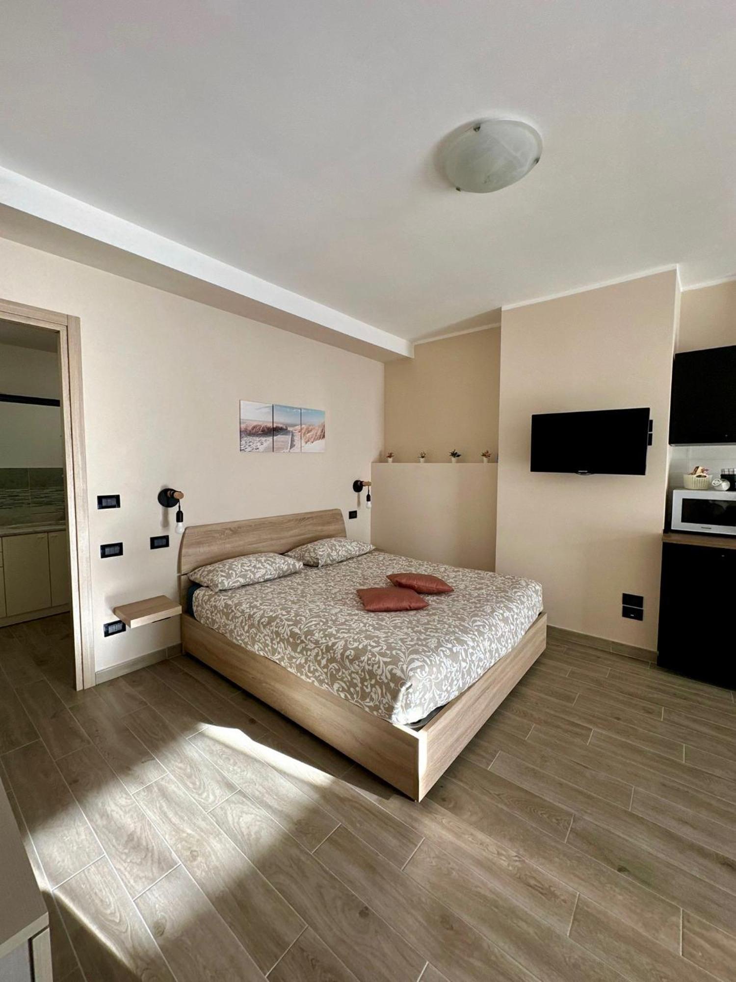 Affittacamere Ca' Baldo Finale Ligure Exterior photo