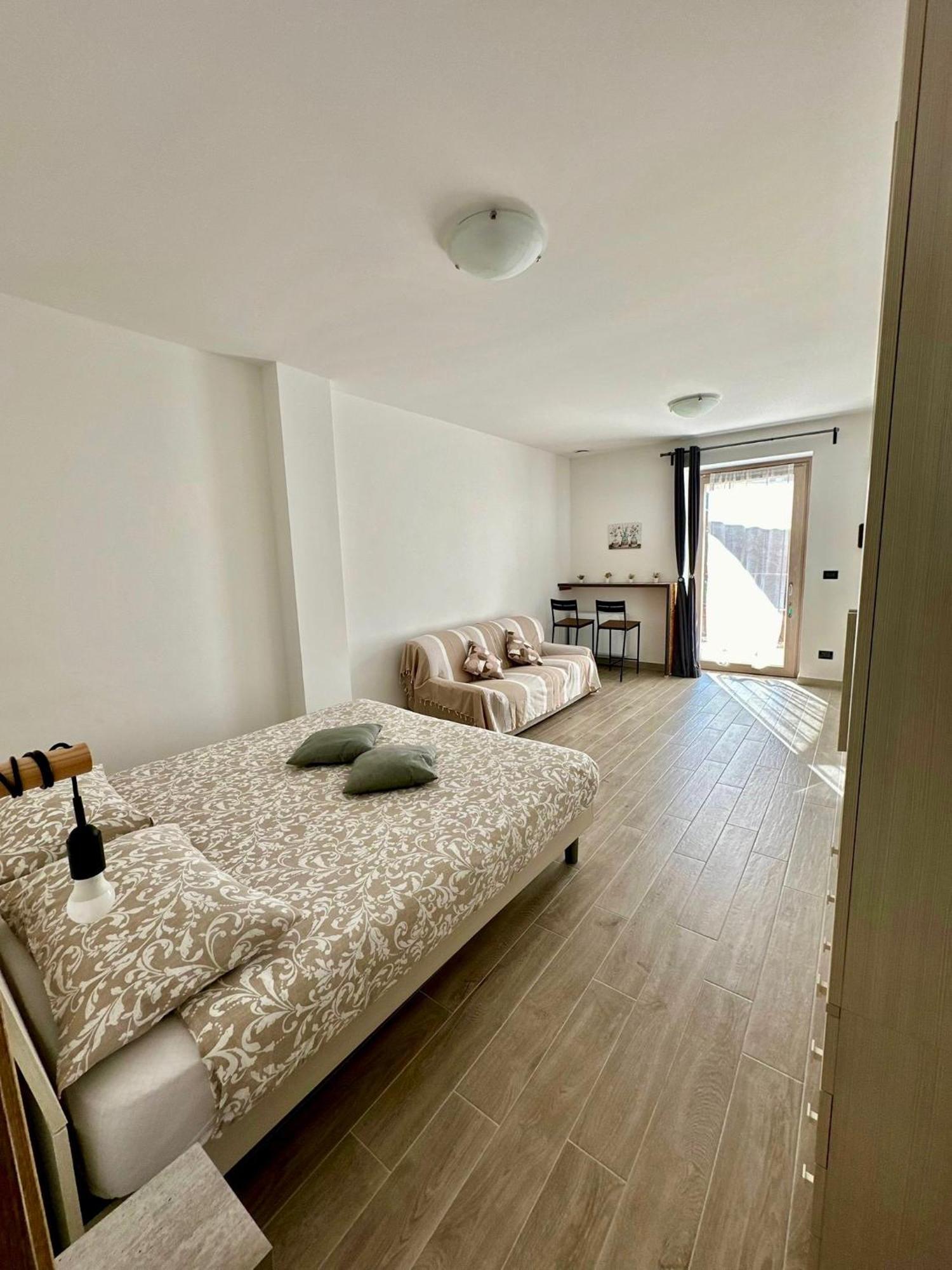 Affittacamere Ca' Baldo Finale Ligure Exterior photo